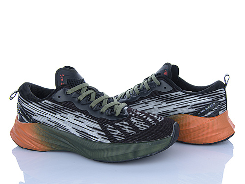 Кроссовки Dan Marest A2792-7 в магазине Фонтан Обуви