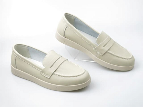 Туфли Allshoes 195516 в магазине Фонтан Обуви