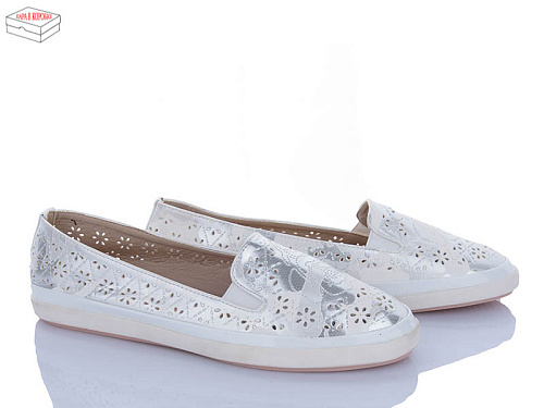 Туфли Viktoria B16-5 в магазине Фонтан Обуви