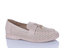 Туфли Aba QQ59-3 в магазине Фонтан Обуви