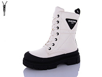 Ботинки Lilin LY85-6 в магазине Фонтан Обуви