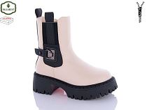 Ботинки Paliament 791-2 в магазине Фонтан Обуви