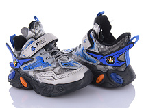 Кроссовки Big 2115-A216S blue в магазине Фонтан Обуви