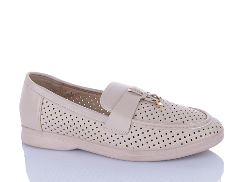 Туфли Aba QQ59-3 в магазине Фонтан Обуви