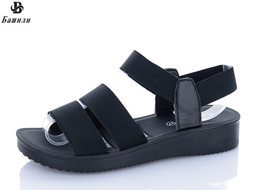 Босоножки Башили H5308-2 в магазине Фонтан Обуви