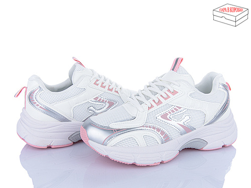 Кроссовки Qq Shoes AB130-2 в магазине Фонтан Обуви