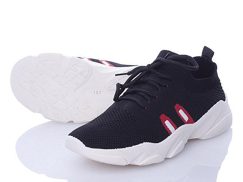 Кроссовки Seven Group Shoes 231 в магазине Фонтан Обуви