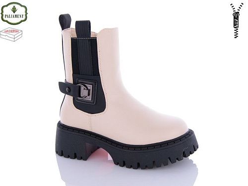 Ботинки Paliament 791-2 в магазине Фонтан Обуви