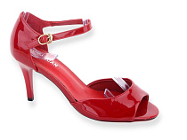 Босоножки Hongquan SK5 в магазине Фонтан Обуви