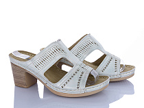 Шлепанцы Xifa XF01-L14304-26 в магазине Фонтан Обуви