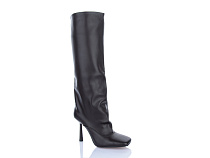 Сапоги Trasta QX981-33 в магазине Фонтан Обуви