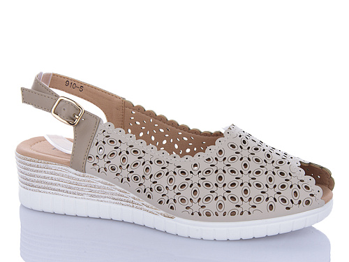 Босоножки Leguzaza 910-5 в магазине Фонтан Обуви