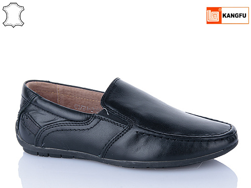 Мокасины Kangfu C1721-2 в магазине Фонтан Обуви