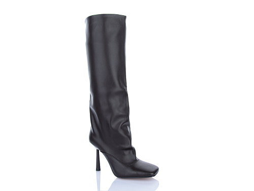 Сапоги Trasta QX981-33 в магазине Фонтан Обуви