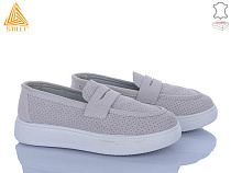 Туфли Stilli Group R110-3R шкіра в магазине Фонтан Обуви