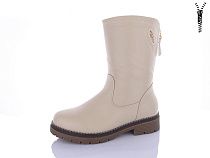 Сапоги Brother K520-46 в магазине Фонтан Обуви