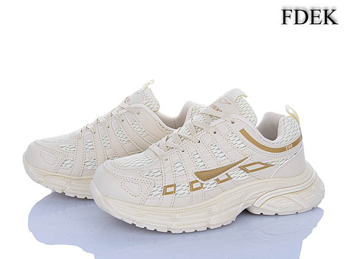 Кроссовки Fdek H9282-3 в магазине Фонтан Обуви