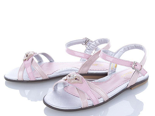 Босоножки Xifa Kids XF3533B в магазине Фонтан Обуви