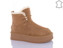 Угги Jiulai 1618-38 в магазине Фонтан Обуви