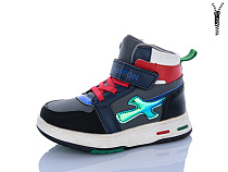 Ботинки Xifa Kids W15-1C в магазине Фонтан Обуви