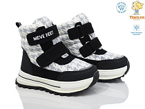 Ботинки Okshoes 11275A в магазине Фонтан Обуви