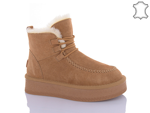 Угги Jiulai 1618-38 в магазине Фонтан Обуви