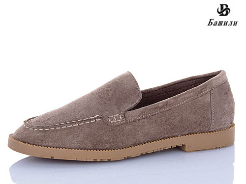 Туфли Башили H6547-9 в магазине Фонтан Обуви