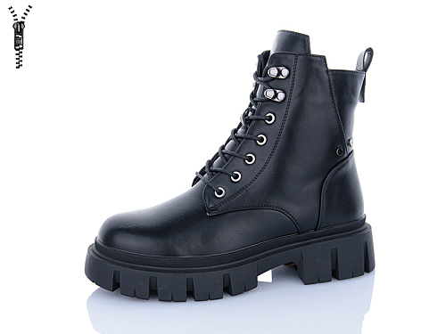 Ботинки Aba 805 в магазине Фонтан Обуви