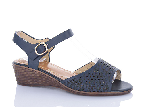 Босоножки Qq Shoes C182-5 в магазине Фонтан Обуви