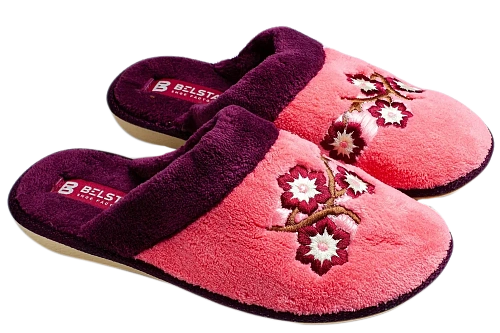 Тапочки женские 209 №297 201 С-44 201 С75 201 С-75 в магазине Фонтан Обуви