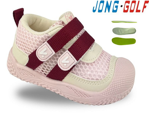 Кроссовки Jong-Golf M11925-8 в магазине Фонтан Обуви