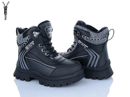 Ботинки Мир 4196-HY9069-6 в магазине Фонтан Обуви