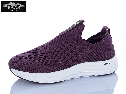 Кроссовки Baas L1892-8 в магазине Фонтан Обуви