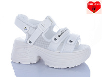 Босоножки Jiaolimei 753-2 в магазине Фонтан Обуви