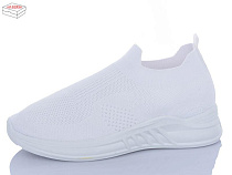 Кроссовки Qq Панда LMZ2024-13-2 в магазине Фонтан Обуви