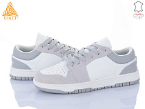 Кроссовки Stilli Group NK20-18R шкіра піна в магазине Фонтан Обуви