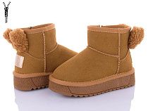 Угги Lilin B862-9A в магазине Фонтан Обуви