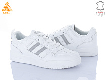 Кроссовки Stilli Group AD350-10 шкіра в магазине Фонтан Обуви