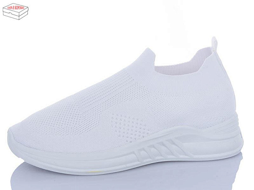 Кроссовки Qq Панда LMZ2024-13-2 в магазине Фонтан Обуви