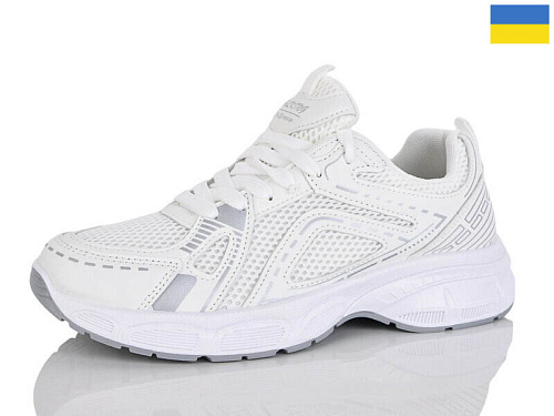 Кроссовки Demur 675W в магазине Фонтан Обуви