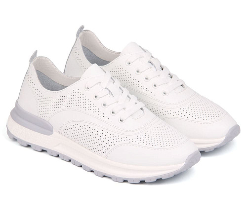 Кроссовки Allshoes 207105 в магазине Фонтан Обуви