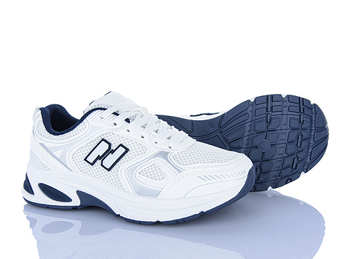 Кроссовки Lqd W711-4 в магазине Фонтан Обуви