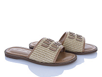 Шлепанцы Loretta E511-3 в магазине Фонтан Обуви