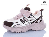 Кроссовки Башили L6522-3 в магазине Фонтан Обуви