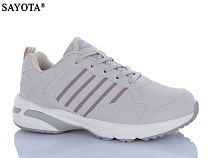 Кроссовки Sayota S2128-4 в магазине Фонтан Обуви