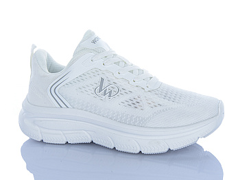 Кроссовки Violeta 24-159 white в магазине Фонтан Обуви