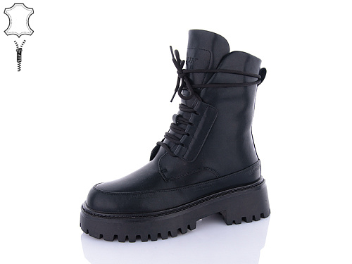 Ботинки Lilin Gold 82-3 в магазине Фонтан Обуви