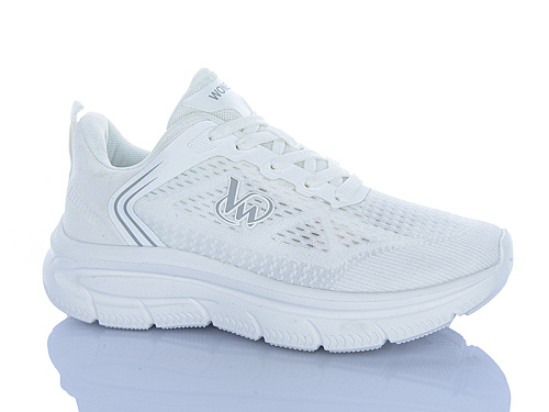 Кроссовки Violeta 24-159 white в магазине Фонтан Обуви