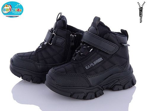 Ботинки Bbt T7060-2 в магазине Фонтан Обуви