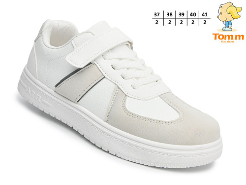 Кроссовки Том.М 69002E в магазине Фонтан Обуви